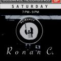 RONAN C. -  GUIDANCE RECORDINGS MIX