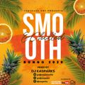 SMOOTH & CHILLED BONGO 2020 - DJ KASPARKS