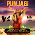 DJ Flow - Dancehall - Moombathon - Reggaeton - Punjabi Riddim - Vol.1