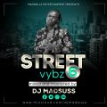 DJ Madsuss - Streetvybz Vol 6