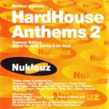 Andy Farley - HardHouse Anthems 2