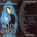 Kid Capri Presents '52 Beats
