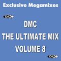 DMC - The Ultimate Mix Megamixes Vol 8 (Section DMC)