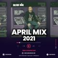 Richie Don - April Mix 2021 (Podcast #175) SOCIALS @djrichiedon