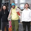 Lorenzo's Record Shop Show w/ Lorenzo, Narmy and Chris Stovin - 23/02/23