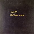 The Penge Jazz sessions: NYE live recording