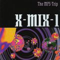Paul Van Dyk # X-Mix-1 - The MFS-Trip (1993)