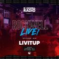 ROCKWELL LIVE! DJ LIVITUP @ BODEGA - OPEN SET - SEP 2021 (ROCKWELL RADIO 038)