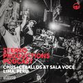 WEEK30_15 Chus & Ceballos Live from Sala Voce, Lima (Peru)