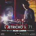 Petrichor 71 Guest Mix by Julian Liander (Argentina)