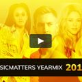 Musicmatters Yearmix 2017