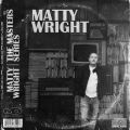 Matty Wright - The Masters Series - Tribute to Robert Miles