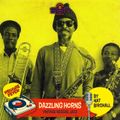 REGGAE FEVER S01 E18 | Dazzling Horns - Vintage Reggae Jazz - by Nat Birchall | sunradio.co