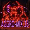 Aggro-Mix 38: Industrial, Power Noise, Dark Electro, Harsh EBM, Rhythmic Noise, Aggrotech, Cyber