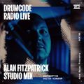 DCR706 – Drumcode Radio Live - Alan Fitzpatrick studio mix from Southampton