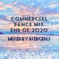 Commercial Dance Mix End Of 2020 by Ergen J