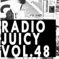 Radio Juicy Vol. 48 (Bummsen by Max Graef)
