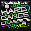 Pulsedriver - Hard Dance Classics (NonStop DJ Mix)
