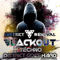 DISTRICT GOES HARD DJ Contest Mix