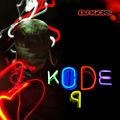 DJ-Kicks Kode 9 (2010)
