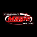 Magic 105 Co. Monaghan - 7th September 2000
