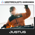 Justus - 1001Tracklists Exclusive Mix (LIVE From Dutch Frozen Lake)