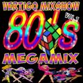 DJ Vertigo MixShow 80's Megamix 1
