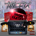 DJ WHITEBWOY DJ RITZ ALL NEW TRAP REGGAE MIX