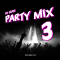 DJ GiaN Party Mix 6