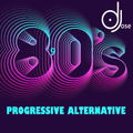 Progressive Alternative Mix