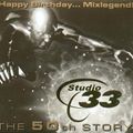 Studio 33 - The 50th Story ( 2 CD )
