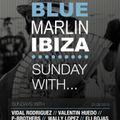 Blue Marlin Ibiza Sunday Opening Party / Live Broadcast / 31.Marz.2013 / Ibiza Sonica 