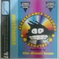 The Dream Team - Street Dance Anthems - Side A - Intelligence 1997