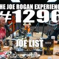 #1296 - Joe List
