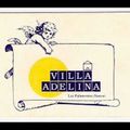 8º Aniversario @ Villa Adelina (Palmeretes, Valencia)