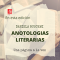 UPALV072 - 101921 Antologias Literarias - Daniela Buscemi