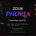 Zoukphoria Social | Live from New York...