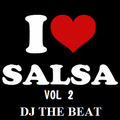 DJ THE BEAT 2019 - I LOVE SALSA VOL 02