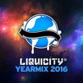 Liquicity Yearmix 2016 (Mixed By Maduk)