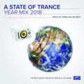 AvB A State Of Trance Yearmix 2018