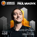 Paul van Dyk’s VONYC Sessions 498 - Giuseppe Ottaviani & Sean Tyas