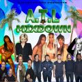 DJ Barber - ATL Mixdown (Pop & Rock Mix 2020 Ft JoJo, Maroon 5, Linkin Park, Owl City, Dido)