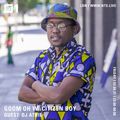 Gqom Oh! w/ Citizen Boy & DJ ATHIE - 3rd September 2021
