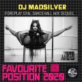 DJ Madsilver - Favourite Position (Mix 2020 Ft Charly Black, Vybz Kartel, Ghandi, T.O.K., Kalash)