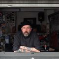 Andrew Weatherall - 28th September 2017