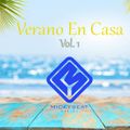 VERANO EN CASA VOL 1 - DJ MICKY BEAT