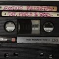 DJ Rob (Exodus Records) - Live on the Zero Hour (KSPC 88.7) side.2