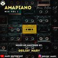 Amapiano (Kwaito Mix) - DJ Marv