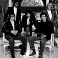Traveling Wilburys Revisited - BBC Radio 2 - May 26, 2007