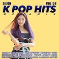 K Pop Hits Vol 58